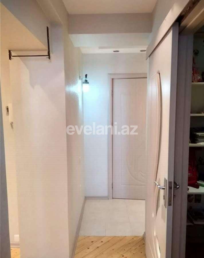 Satılır, yeni tikili, 3 otaqlı, 82 m², Bakı, Sabunçu r, Bakıxanov q, Neftçilər m.