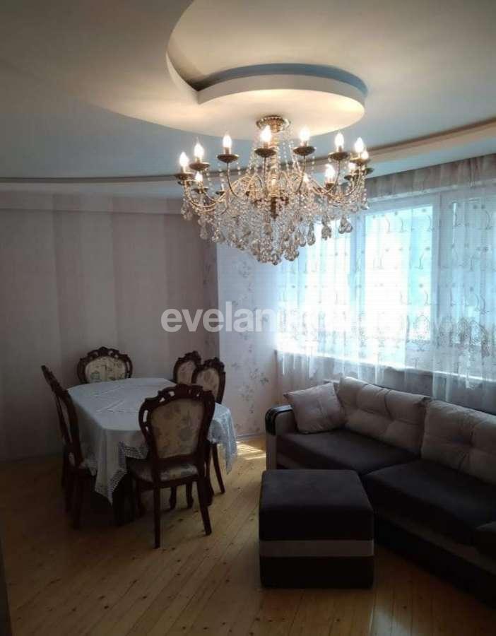 Satılır, yeni tikili, 3 otaqlı, 82 m², Bakı, Sabunçu r, Bakıxanov q, Neftçilər m.