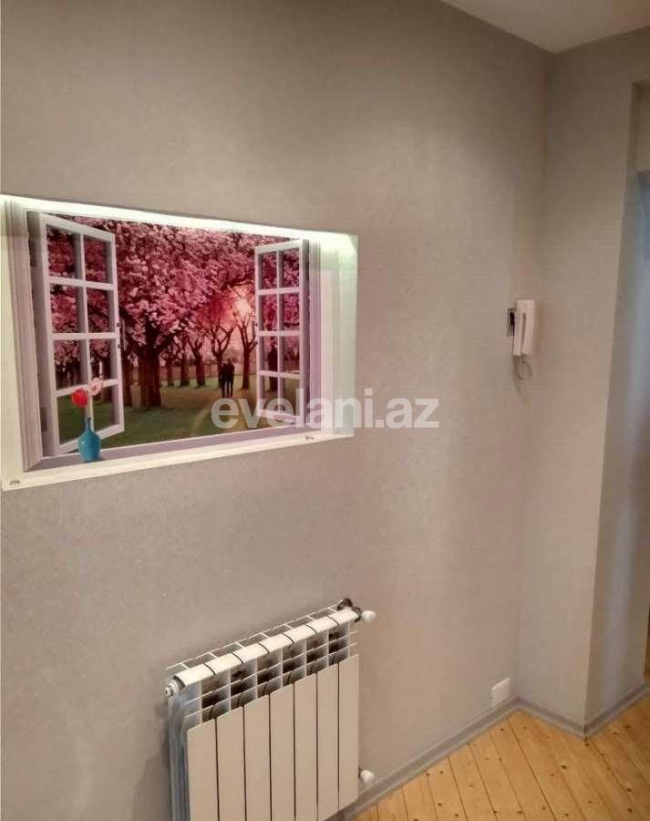 Satılır, yeni tikili, 3 otaqlı, 82 m², Bakı, Sabunçu r, Bakıxanov q, Neftçilər m.