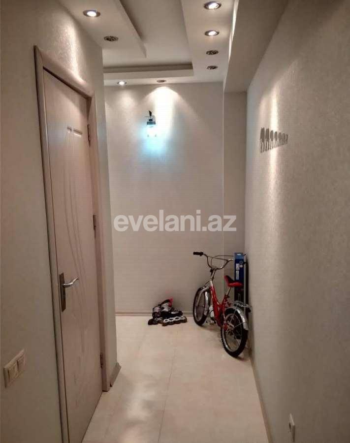 Satılır, yeni tikili, 3 otaqlı, 82 m², Bakı, Sabunçu r, Bakıxanov q, Neftçilər m.