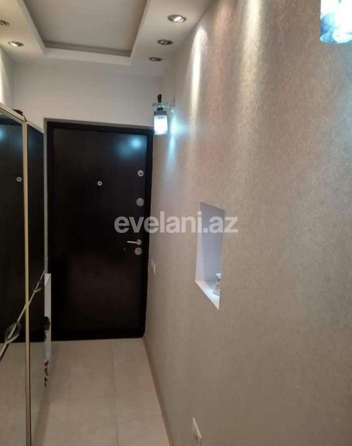 Satılır, yeni tikili, 3 otaqlı, 82 m², Bakı, Sabunçu r, Bakıxanov q, Neftçilər m.
