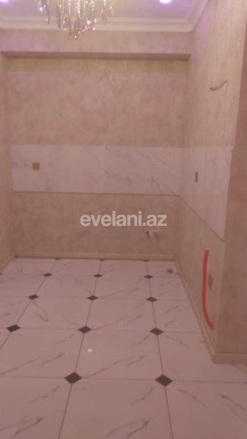 Satılır, yeni tikili, 3 otaqlı, 107 m², Bakı, Nəsimi r, 4-cü mikrorayon q, Memar Əcəmi m.