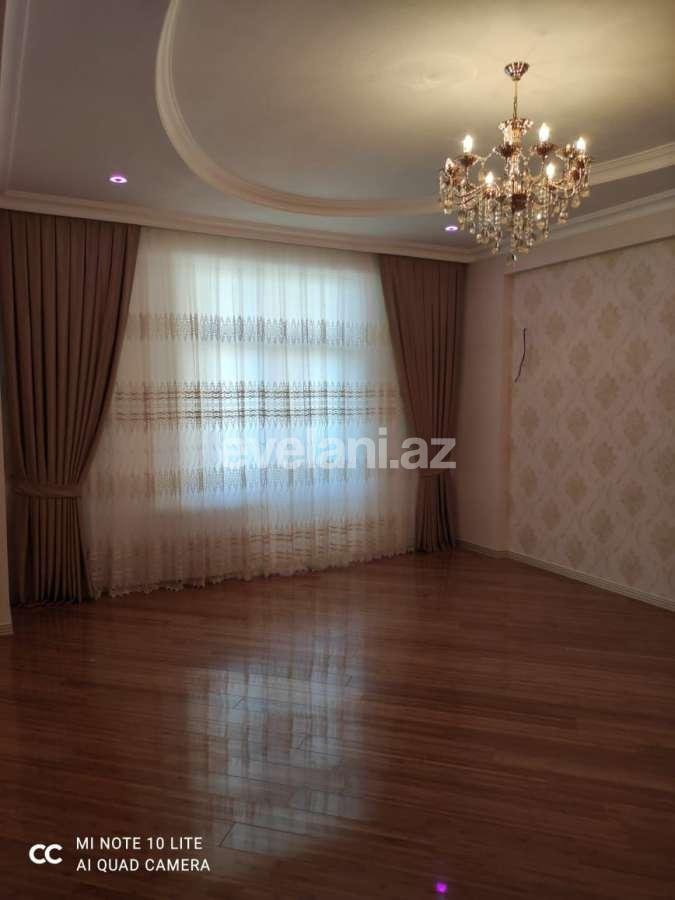 Satılır, yeni tikili, 3 otaqlı, 107 m², Bakı, Nəsimi r, 4-cü mikrorayon q, Memar Əcəmi m.