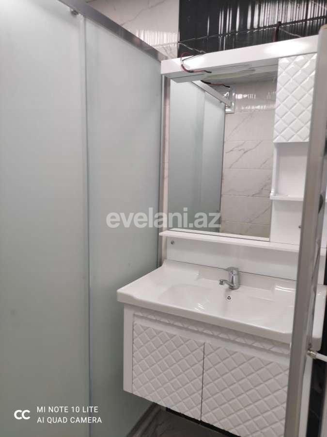 Satılır, yeni tikili, 3 otaqlı, 107 m², Bakı, Nəsimi r, 4-cü mikrorayon q, Memar Əcəmi m.