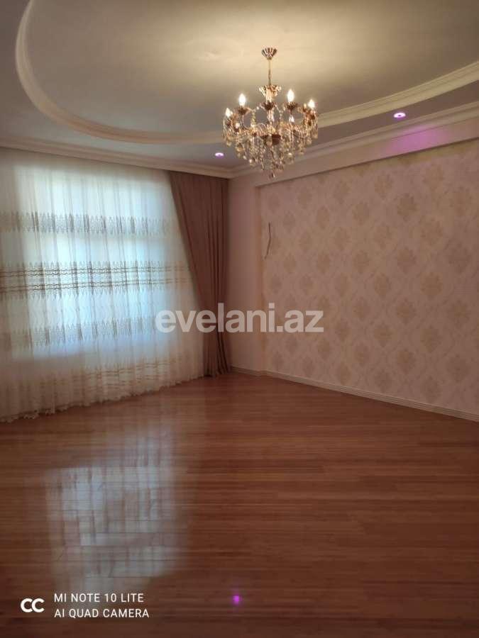 Satılır, yeni tikili, 3 otaqlı, 107 m², Bakı, Nəsimi r, 4-cü mikrorayon q, Memar Əcəmi m.