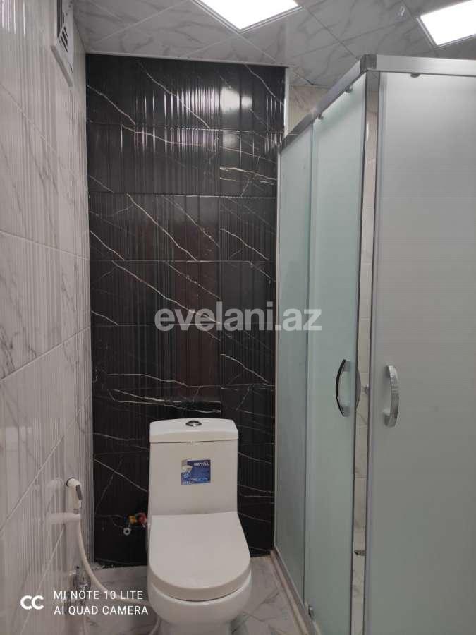 Satılır, yeni tikili, 3 otaqlı, 107 m², Bakı, Nəsimi r, 4-cü mikrorayon q, Memar Əcəmi m.