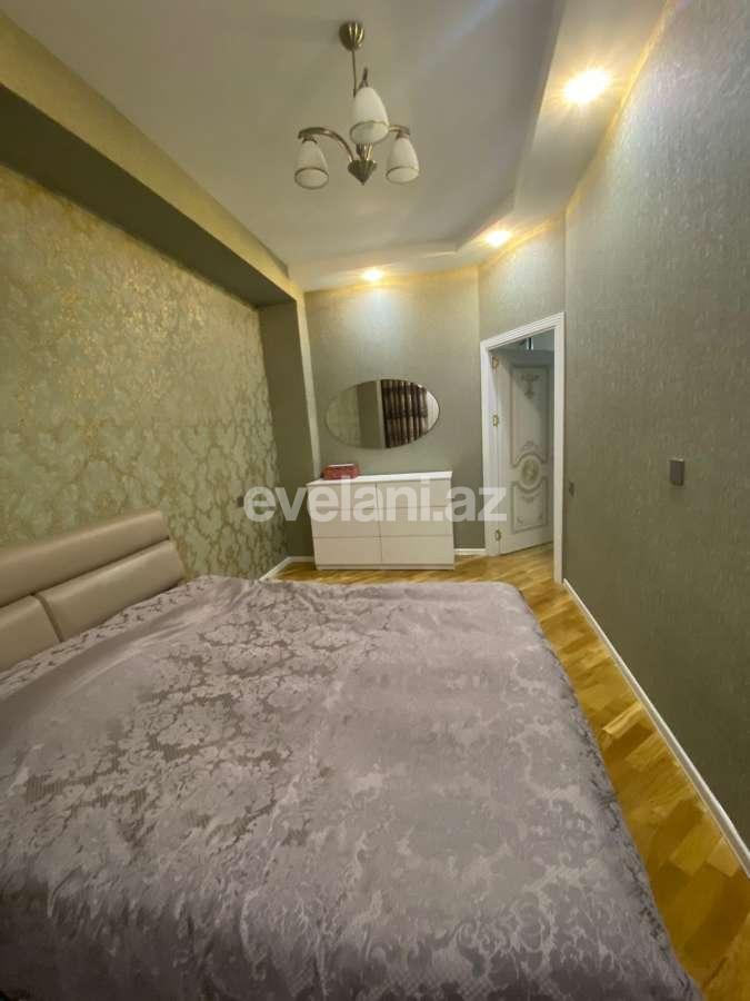 Satılır, yeni tikili, 3 otaqlı, 82 m², Bakı, Xətai r, Əhmədli m.