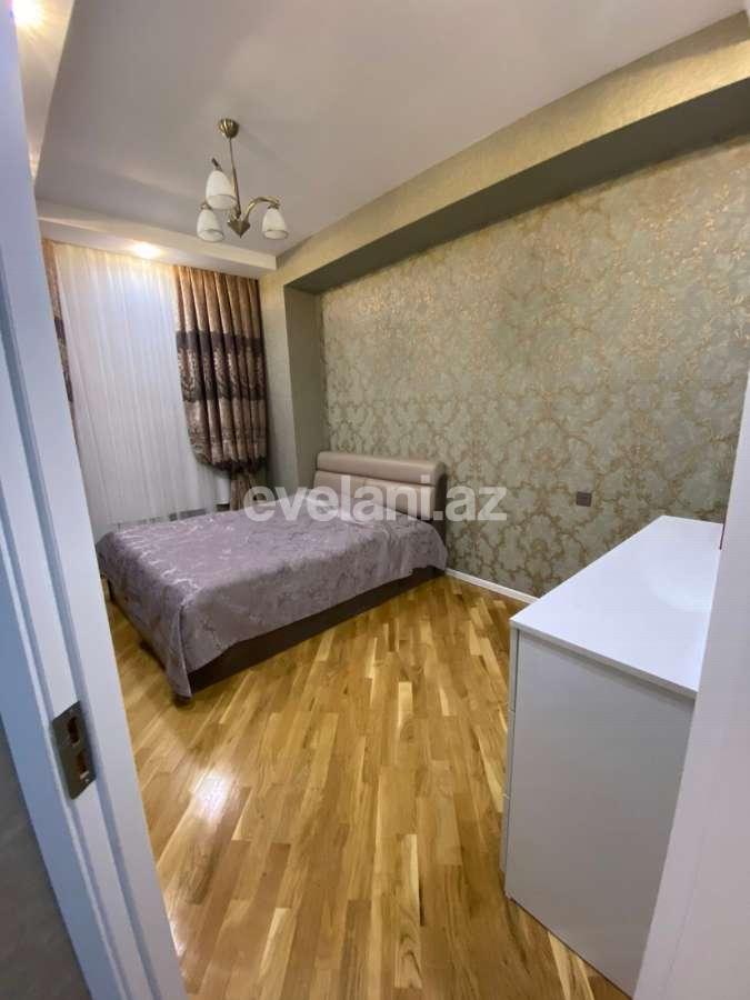 Satılır, yeni tikili, 3 otaqlı, 82 m², Bakı, Xətai r, Əhmədli m.