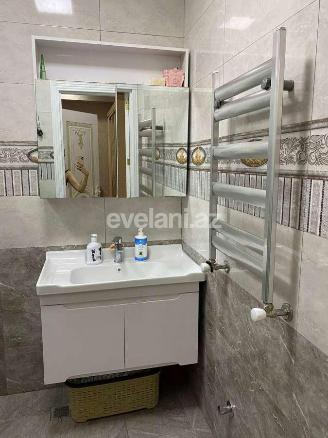 Satılır, yeni tikili, 3 otaqlı, 82 m², Bakı, Xətai r, Əhmədli m.