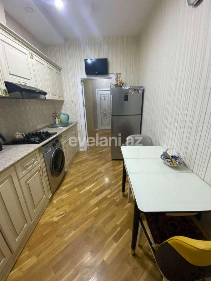 Satılır, yeni tikili, 3 otaqlı, 82 m², Bakı, Xətai r, Əhmədli m.