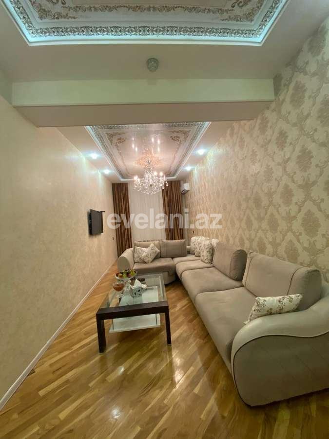 Satılır, yeni tikili, 3 otaqlı, 82 m², Bakı, Xətai r, Əhmədli m.