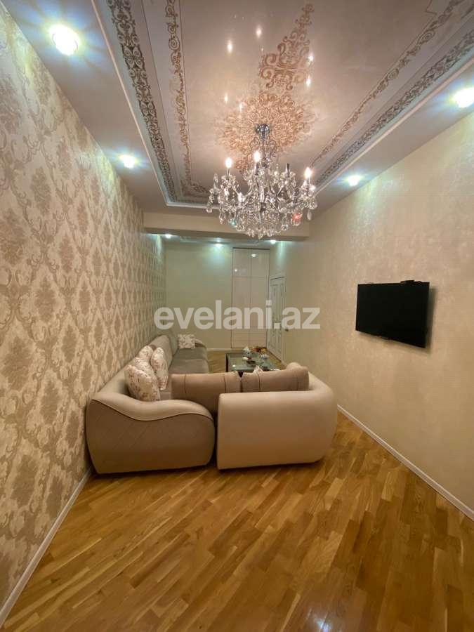Satılır, yeni tikili, 3 otaqlı, 82 m², Bakı, Xətai r, Əhmədli m.