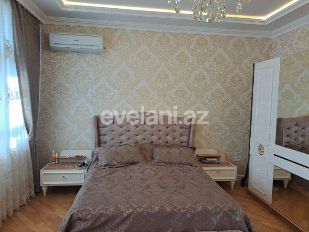 Satılır, yeni tikili, 4 otaqlı, 215 m², Bakı, Yasamal r, İnşaatçılar m.