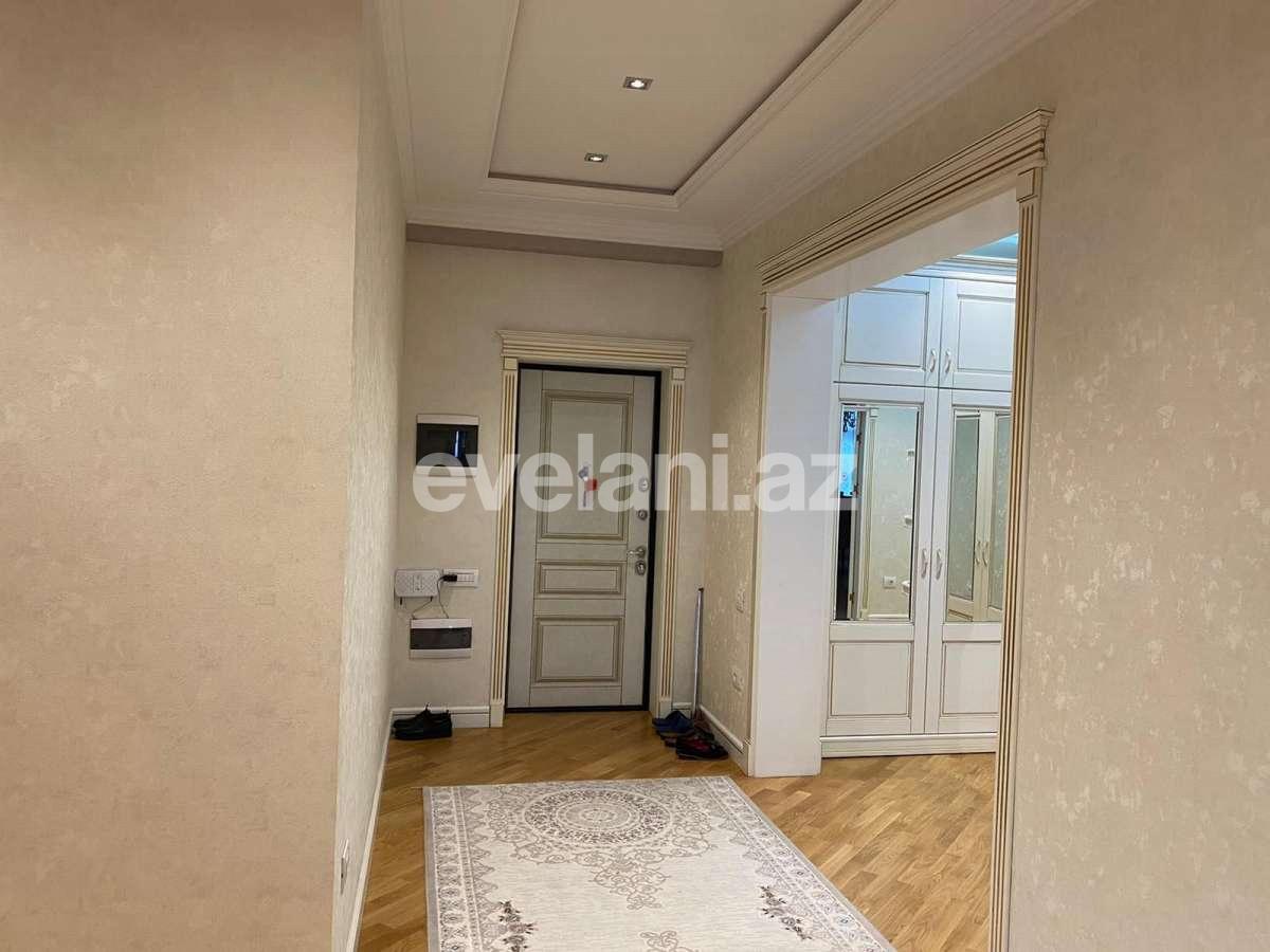 Satılır, yeni tikili, 4 otaqlı, 215 m², Bakı, Yasamal r, İnşaatçılar m.