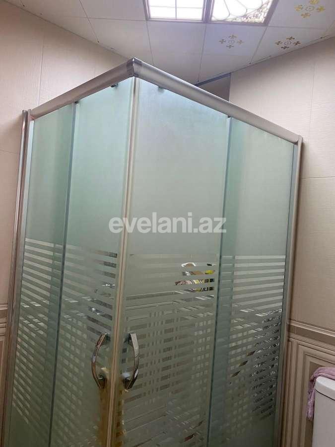 Satılır, yeni tikili, 4 otaqlı, 215 m², Bakı, Yasamal r, İnşaatçılar m.