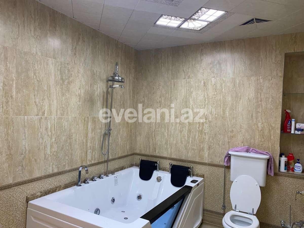 Satılır, yeni tikili, 4 otaqlı, 215 m², Bakı, Yasamal r, İnşaatçılar m.