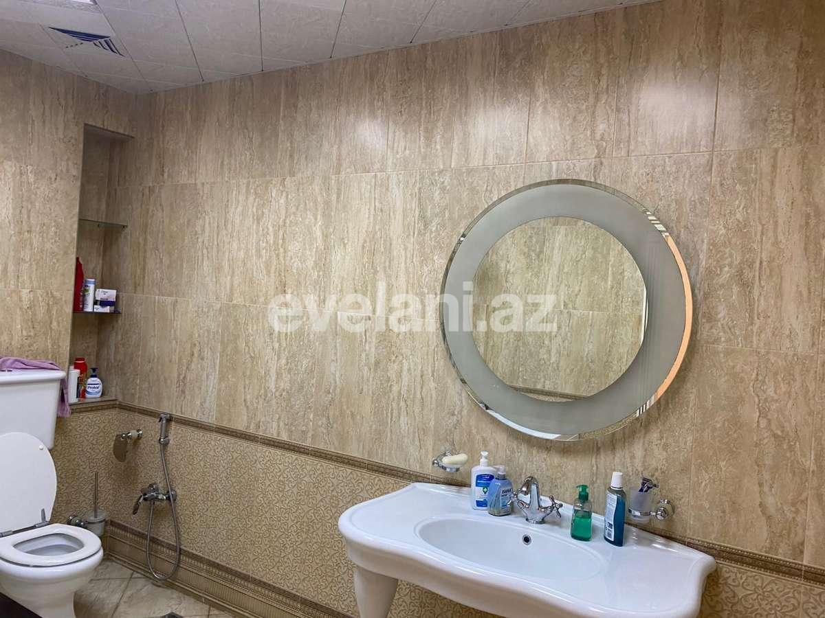 Satılır, yeni tikili, 4 otaqlı, 215 m², Bakı, Yasamal r, İnşaatçılar m.