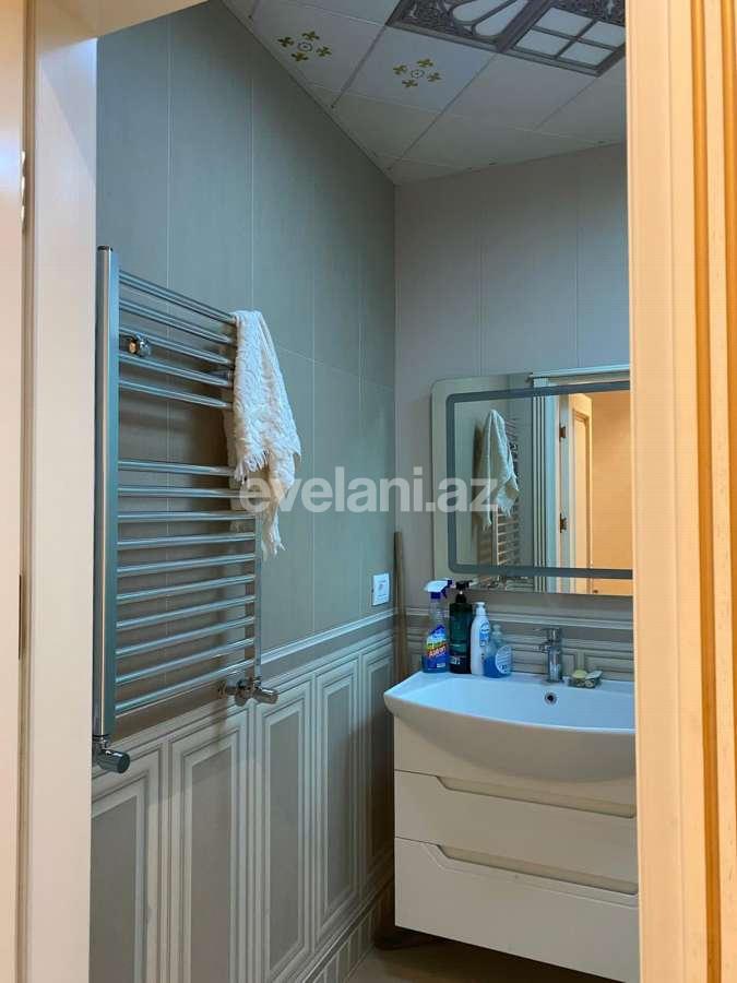 Satılır, yeni tikili, 4 otaqlı, 215 m², Bakı, Yasamal r, İnşaatçılar m.