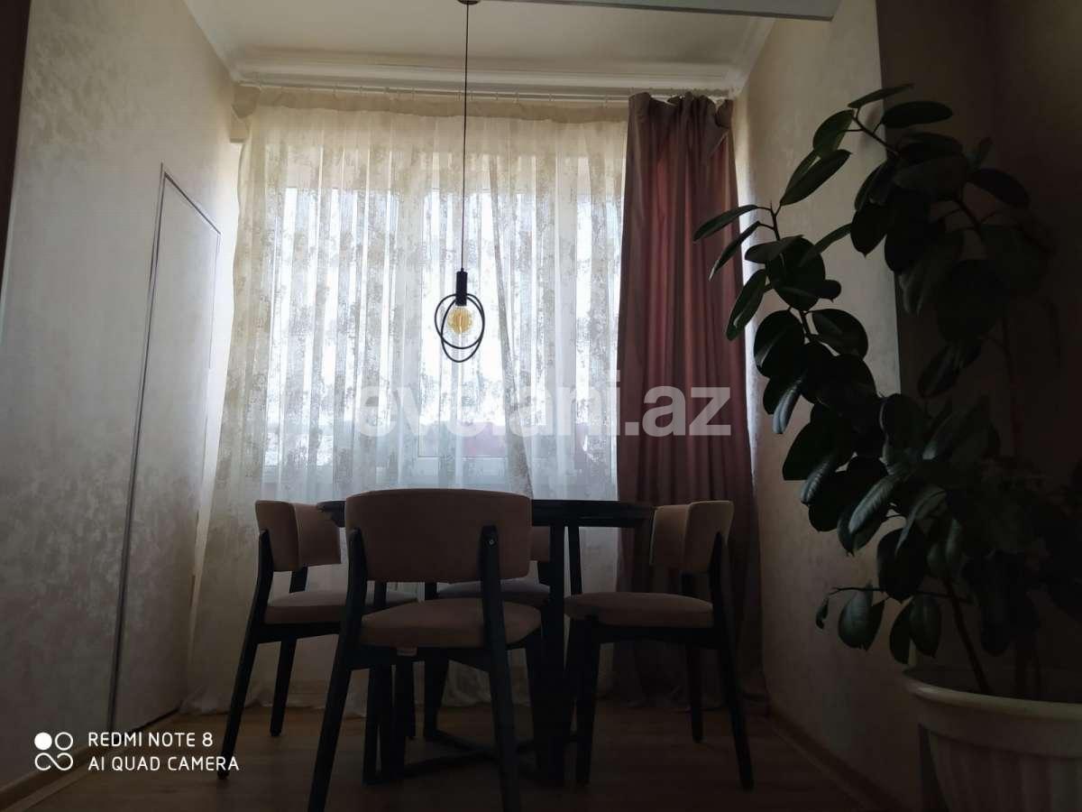 Satılır, yeni tikili, 2 otaqlı, 71 m², Bakı, Nərimanov r.