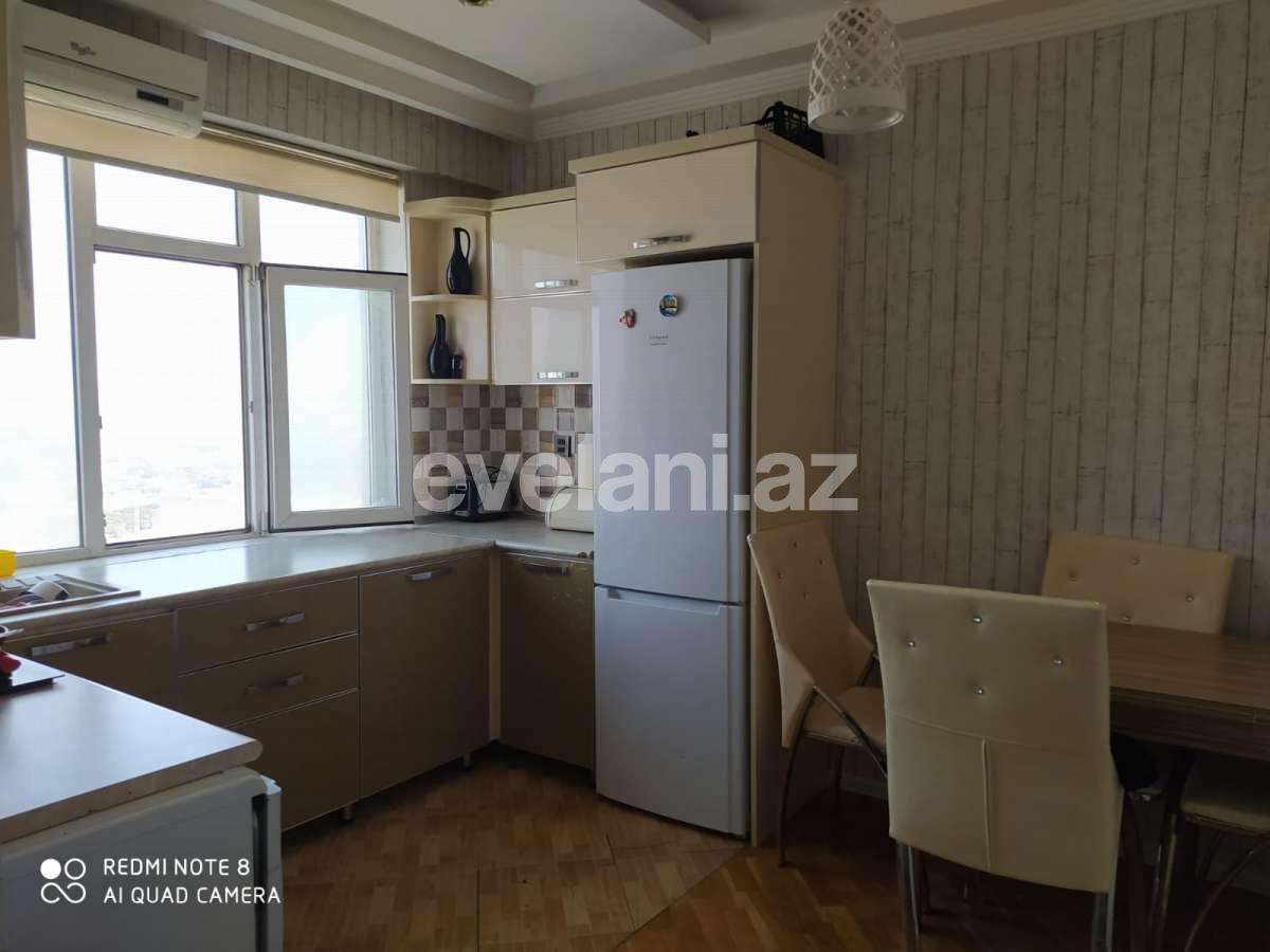 Satılır, yeni tikili, 2 otaqlı, 71 m², Bakı, Nərimanov r.