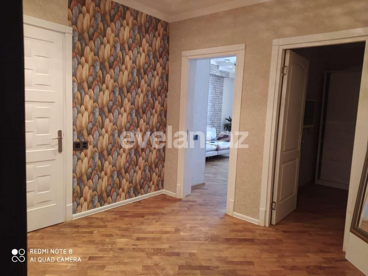 Satılır, yeni tikili, 2 otaqlı, 71 m², Bakı, Nərimanov r.