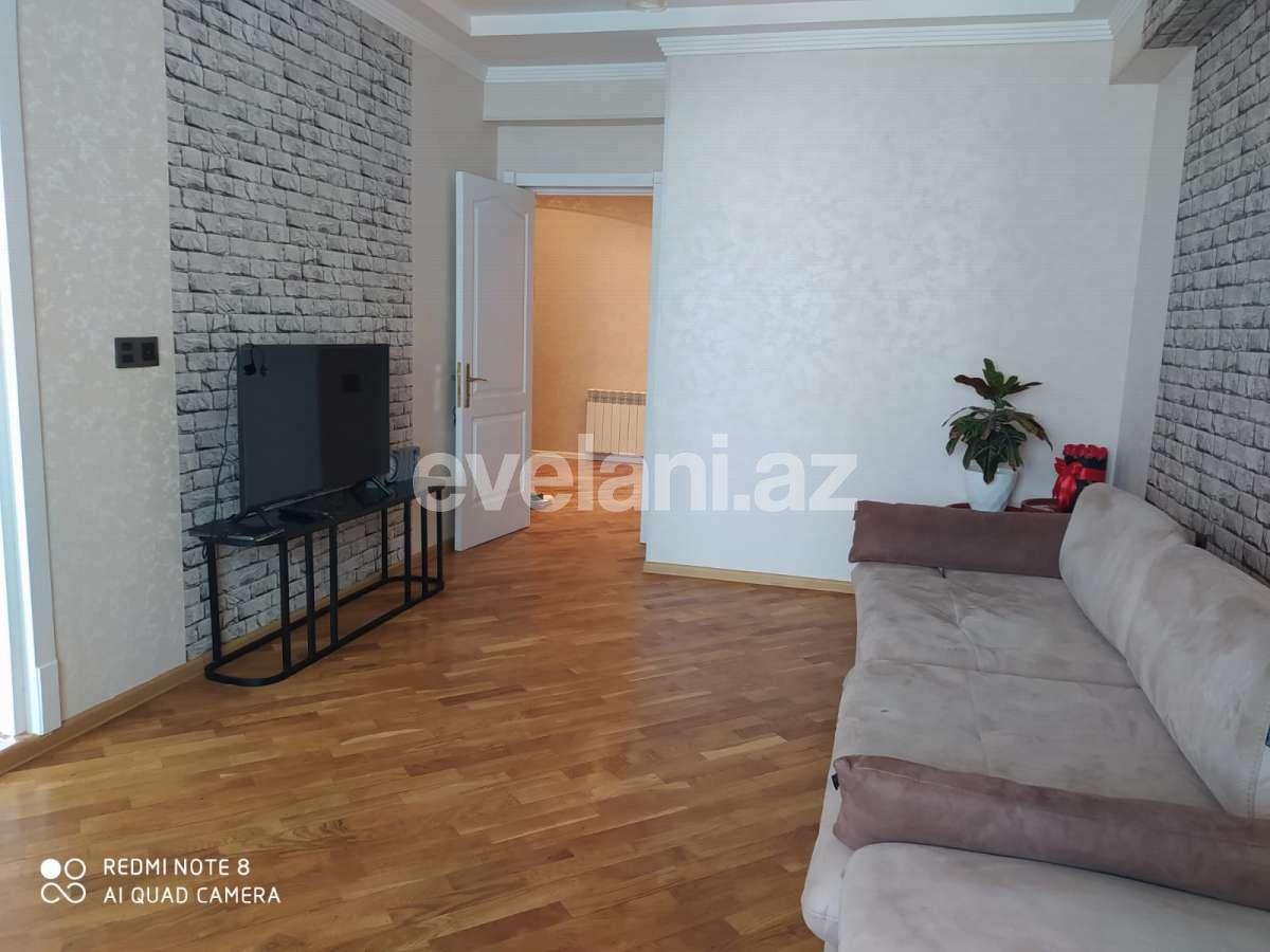 Satılır, yeni tikili, 2 otaqlı, 71 m², Bakı, Nərimanov r.