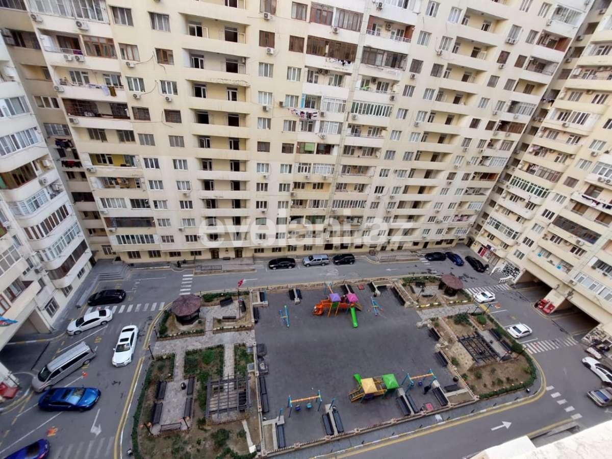 Satılır, yeni tikili, 2 otaqlı, 71 m², Bakı, Nərimanov r.