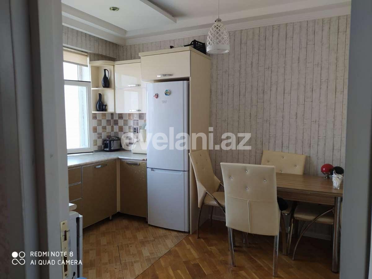 Satılır, yeni tikili, 2 otaqlı, 71 m², Bakı, Nərimanov r.