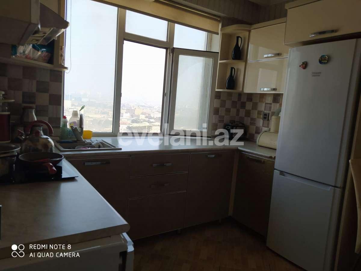 Satılır, yeni tikili, 2 otaqlı, 71 m², Bakı, Nərimanov r.