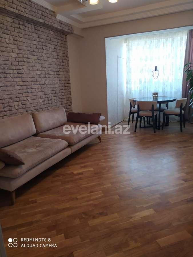 Satılır, yeni tikili, 2 otaqlı, 71 m², Bakı, Nərimanov r.