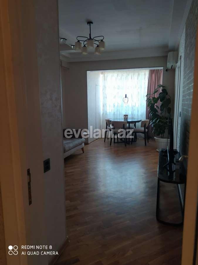Satılır, yeni tikili, 2 otaqlı, 71 m², Bakı, Nərimanov r.