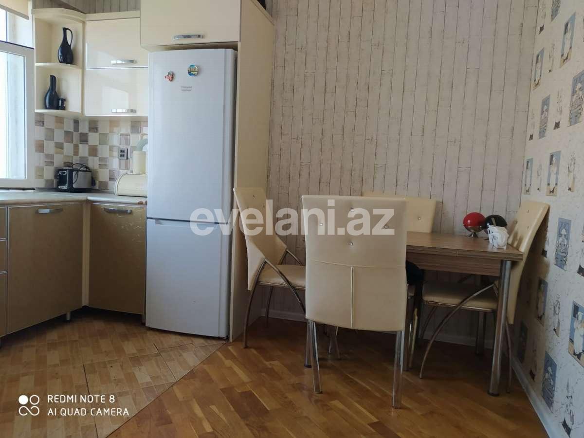 Satılır, yeni tikili, 2 otaqlı, 71 m², Bakı, Nərimanov r.