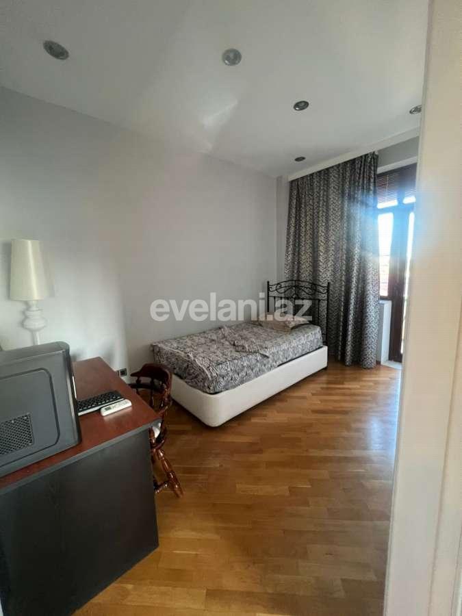Rent, new building, 3 room, 102 m², Baku, Yasamal r, Elmlar Akademiyası m.