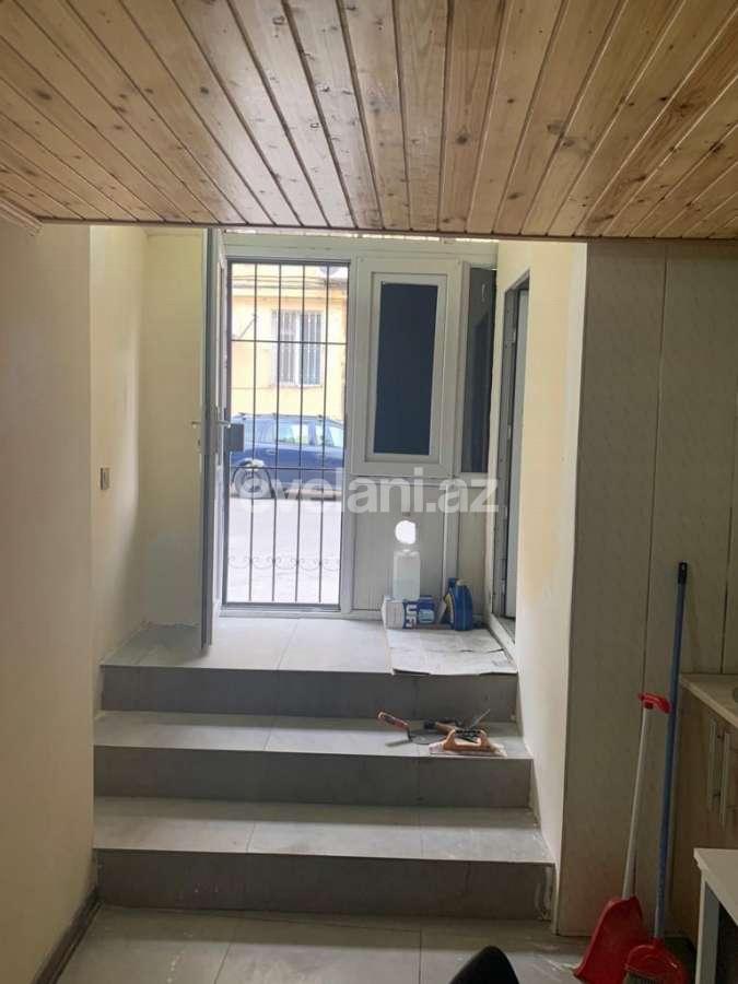 Sale, old building, 3 room, 112 m², Baku, Binagadi r, Darnagul m.