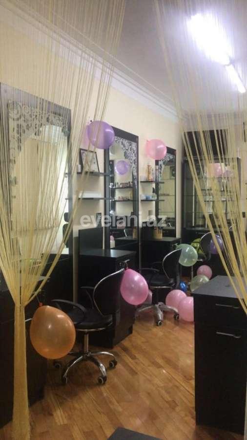 Sale, old building, 3 room, 112 m², Baku, Binagadi r, Darnagul m.