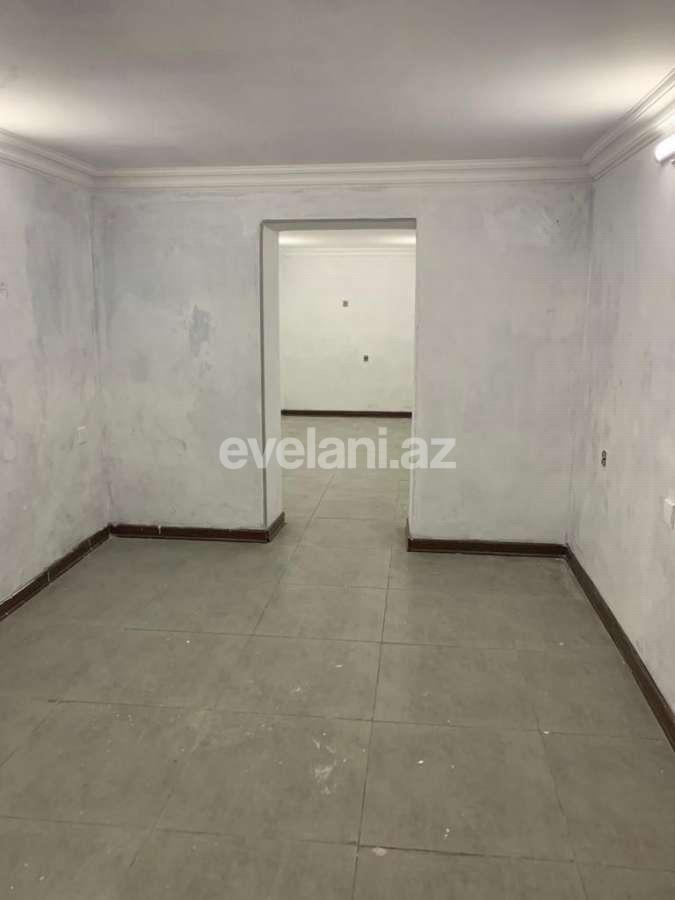 Sale, old building, 3 room, 112 m², Baku, Binagadi r, Darnagul m.