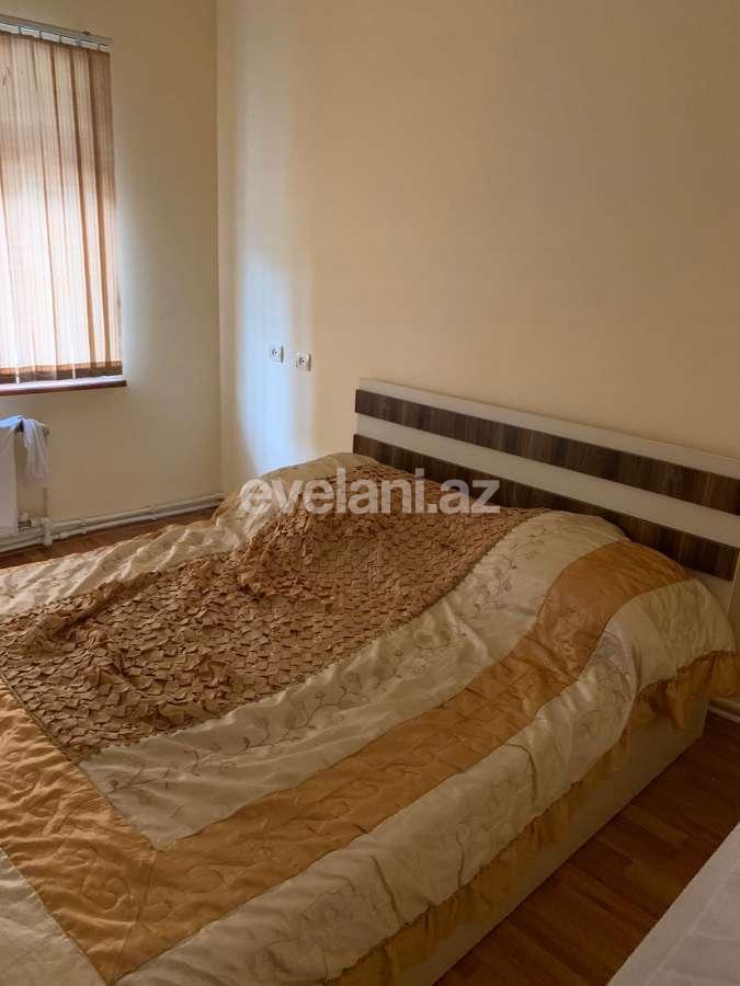 Sale, old building, 3 room, 112 m², Baku, Binagadi r, Darnagul m.