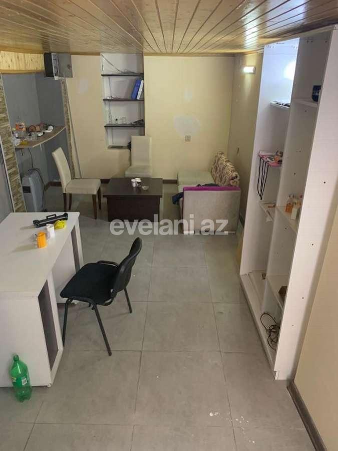 Sale, old building, 3 room, 112 m², Baku, Binagadi r, Darnagul m.