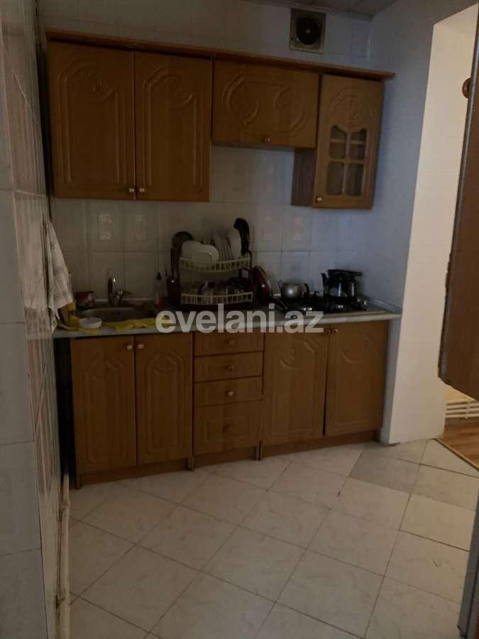 Sale, old building, 3 room, 112 m², Baku, Binagadi r, Darnagul m.