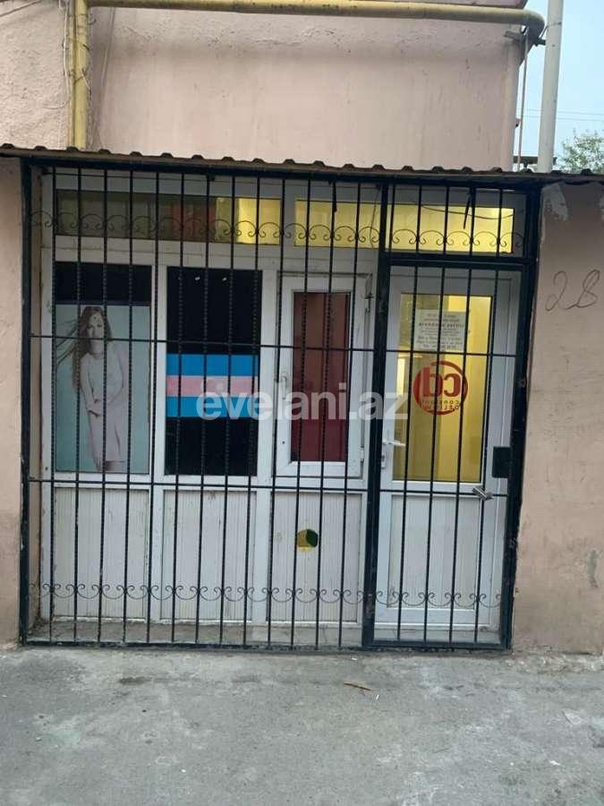 Sale, old building, 3 room, 112 m², Baku, Binagadi r, Darnagul m.