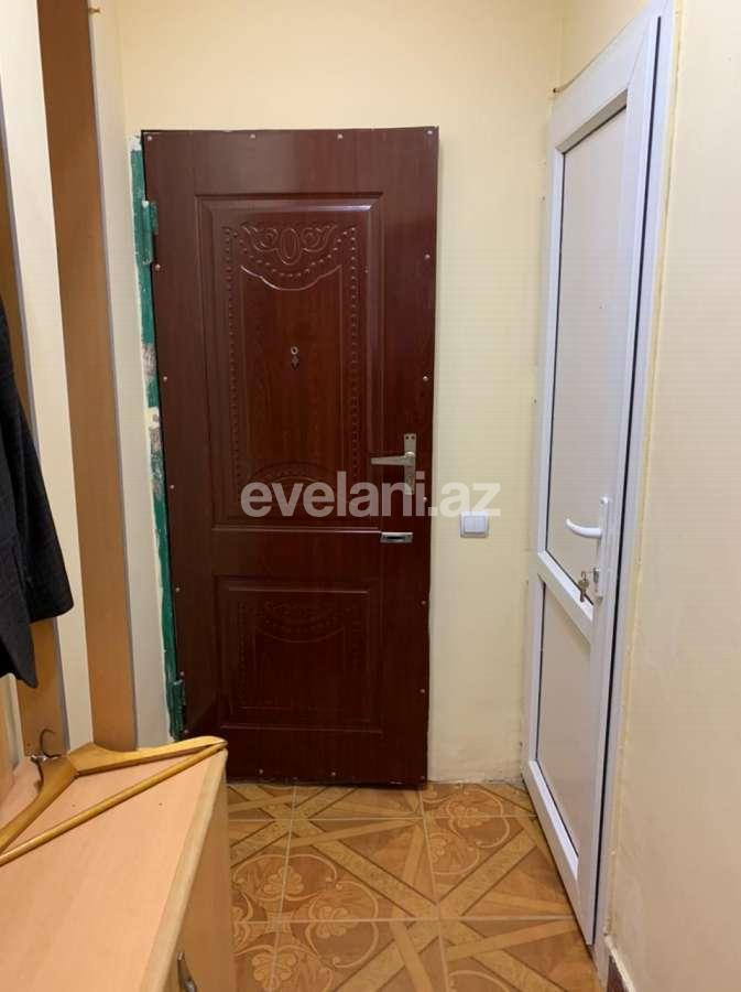 Sale, old building, 3 room, 112 m², Baku, Binagadi r, Darnagul m.