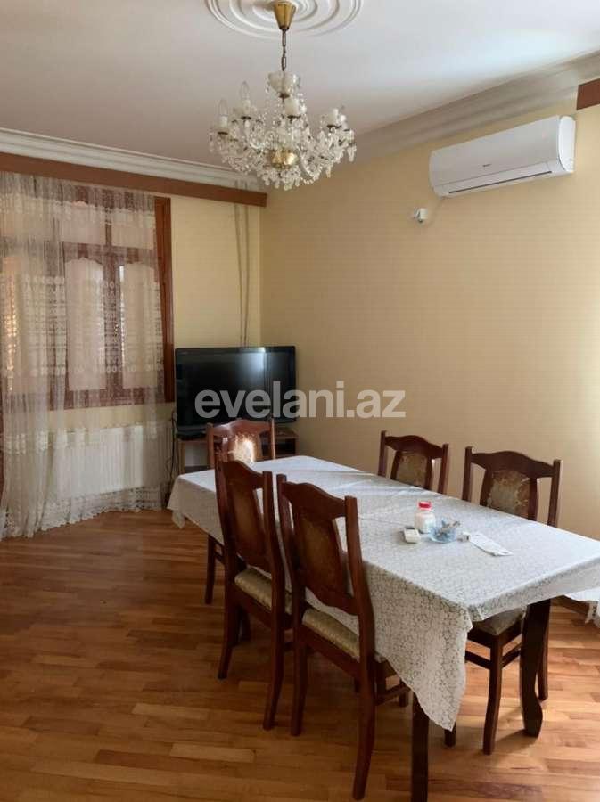 Sale, old building, 3 room, 112 m², Baku, Binagadi r, Darnagul m.