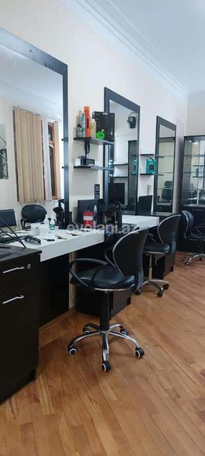 Sale, old building, 3 room, 112 m², Baku, Binagadi r, Darnagul m.