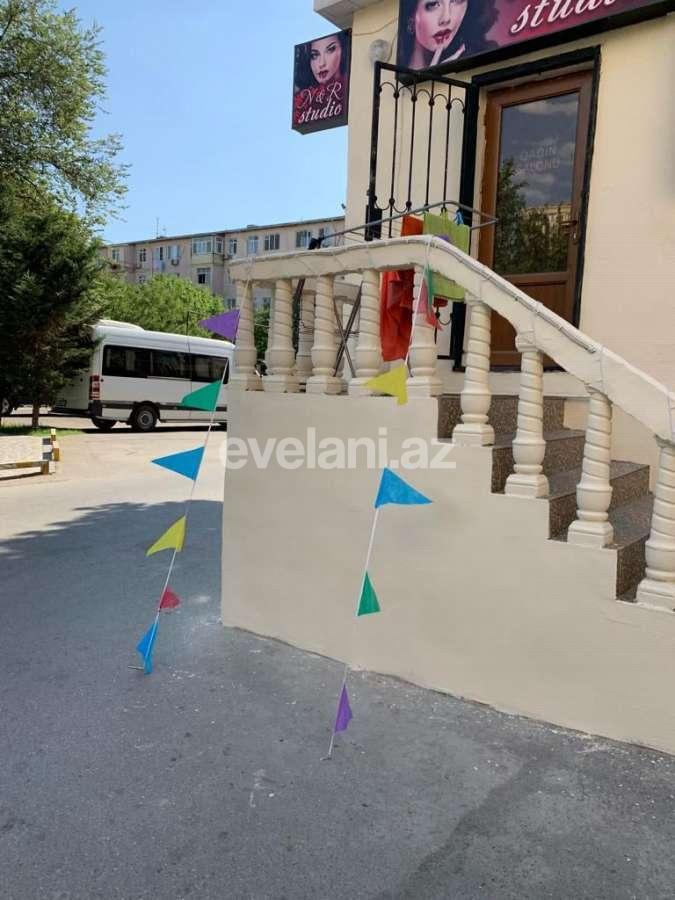 Sale, old building, 3 room, 112 m², Baku, Binagadi r, Darnagul m.