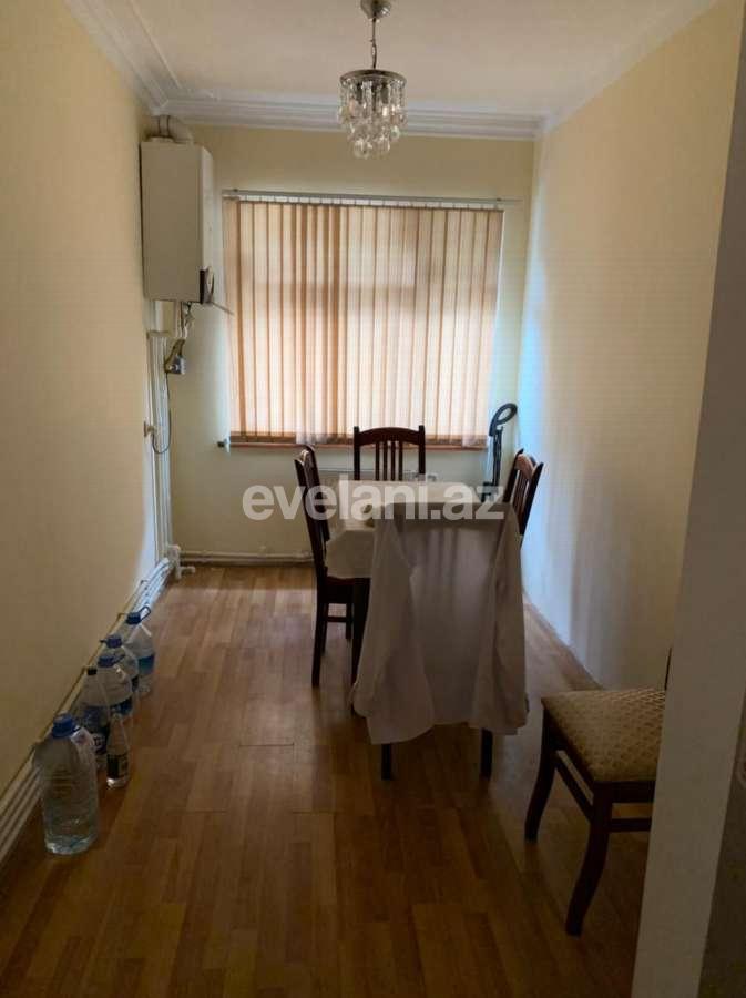 Sale, old building, 3 room, 112 m², Baku, Binagadi r, Darnagul m.