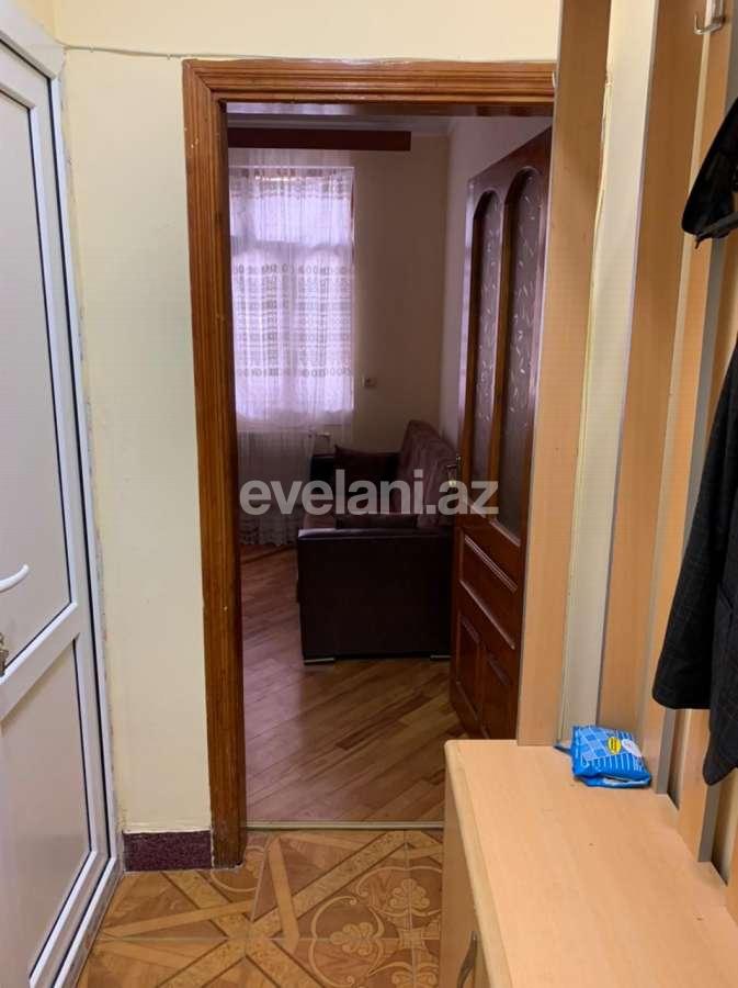 Sale, old building, 3 room, 112 m², Baku, Binagadi r, Darnagul m.