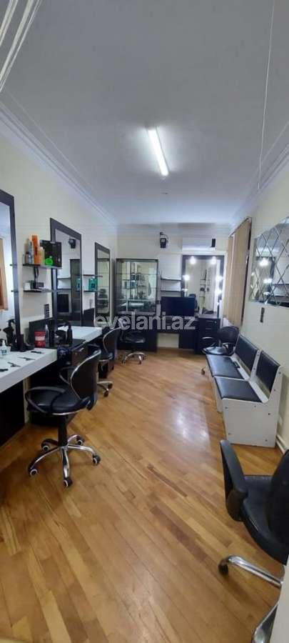 Sale, old building, 3 room, 112 m², Baku, Binagadi r, Darnagul m.