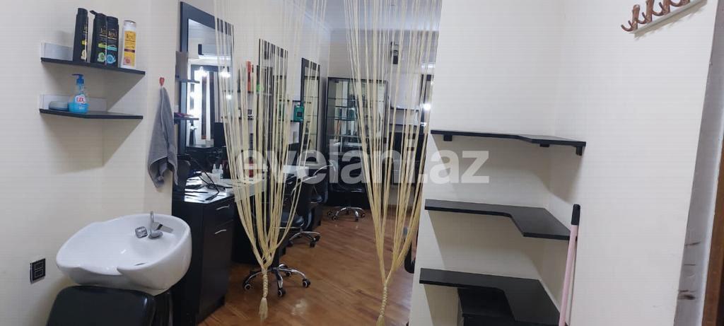 Sale, old building, 3 room, 112 m², Baku, Binagadi r, Darnagul m.