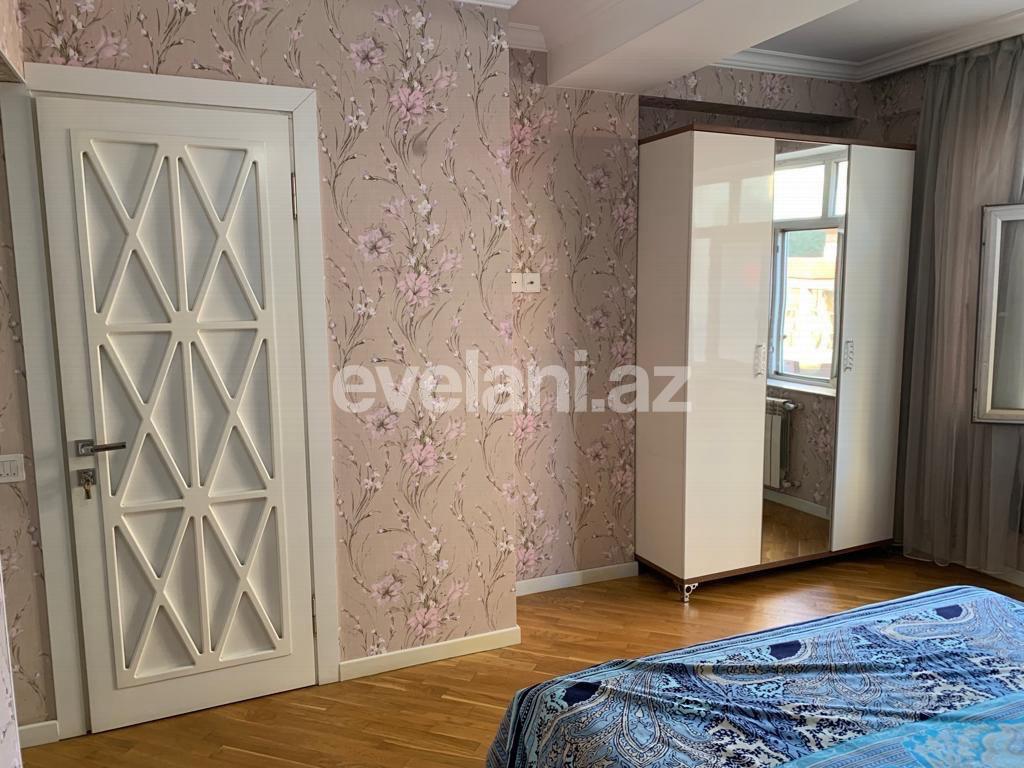 Kirayə verilir, köhnə tikili, 3 otaqlı, 90 m², Bakı, Nəsimi r, Sahil m.
