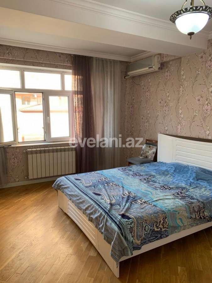Kirayə verilir, köhnə tikili, 3 otaqlı, 90 m², Bakı, Nəsimi r, Sahil m.